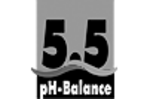 5.5 pH-Balance