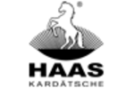 Haas Kardätschen