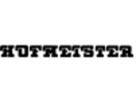 Hofmeister