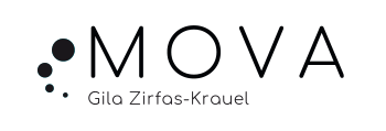 MOVA - Gila Zirfas-Krauel