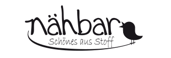 Nähbar - Schönes aus Stoff