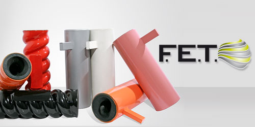 F.E.T. Feltz Elastomer Technik