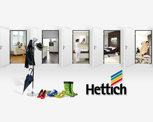 Hettich