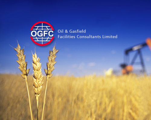 OGFC - Oil & Gasfield Consulting